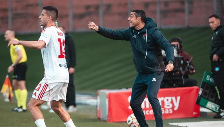 Bari, altro tonfo: a Mantova finisce 2-1 e resta penultimo con un piede in serie C. Il crollo al ’93 - Bari