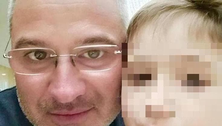 Immagine del post 16941 - Bari Giovanni Bocci: “Dopo 7 anni potrò rivedere mio figlio che fu portato via dalla madre in Kazakistan” - Bari