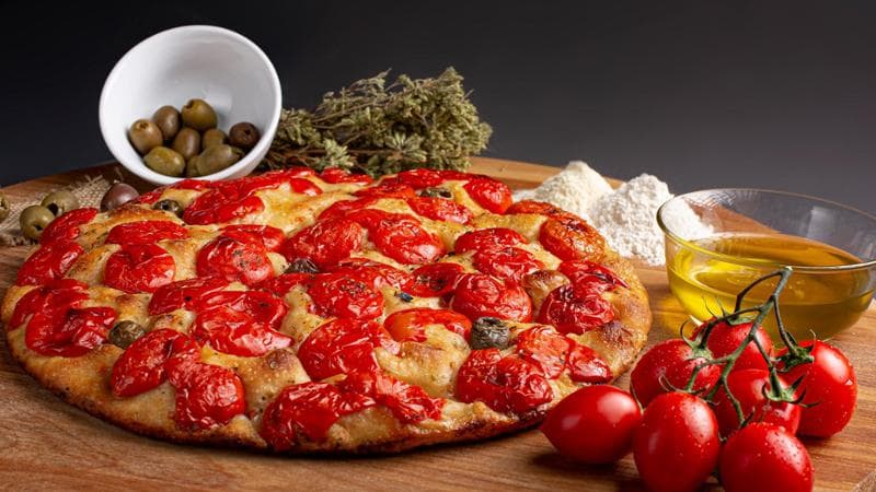 Immagine del post 3427 - Bari La focaccia di SanNicò diventa anche da asporto: nell’Umbertino apre Urban. “Poi nel resto d’Italia” - Bari