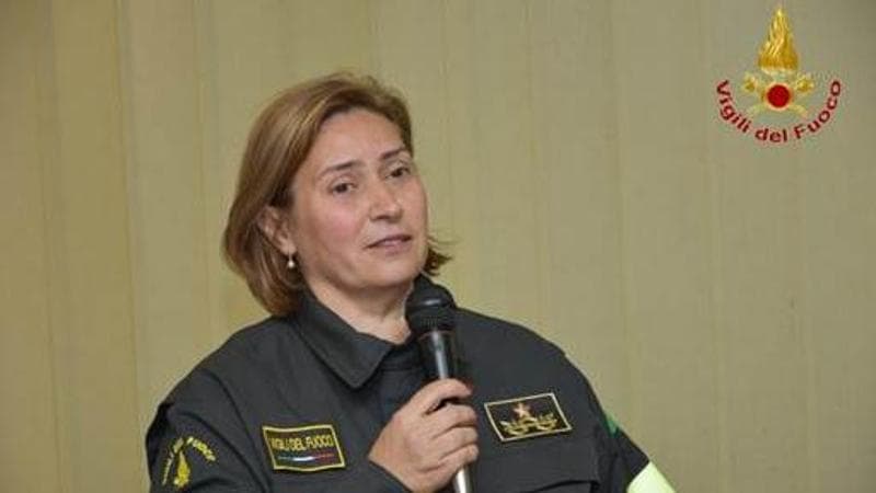 Immagine del post 3387 - Bari Crollo a Bari, il Comune dedica l’8 marzo alla sopravvissuta e alla comandante dei vigili del fuoco - Bari