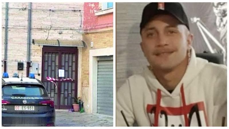 Immagine del post 3378 - Bari Mario Lapietra ucciso dalla moglie a San Severo: per la Procura è omicidio aggravato. “Mi difendevo” - Bari