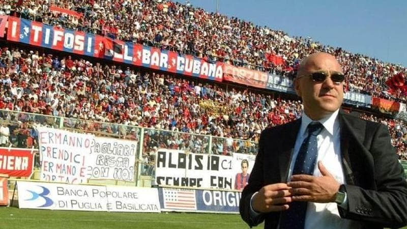 Immagine del post 3431 - Bari Calcio, il Taranto escluso dal campionato di Serie C: ripartirà dall'Eccellenza - Bari
