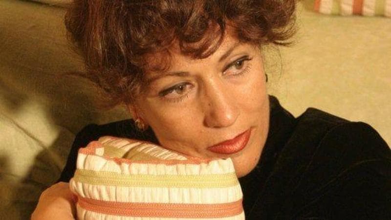 Un palco per Ketty Volpe: al teatro Piccinni l’intitolazione per l’attrice scomparsa a 55 anni - Bari