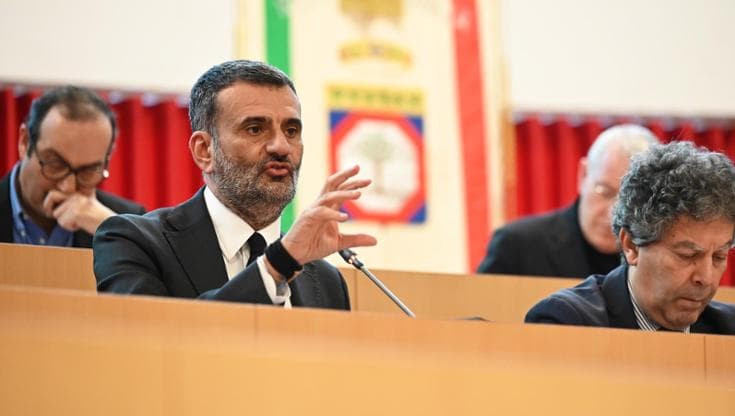 Nomine in enti regionali, Decaro: “Al consiglio 60 giorni di tempo, poi sarà la giunta a decidere” - Bari