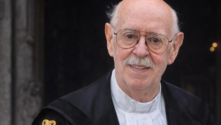 Addio al giudice Carlo Curione, arrestò l’assassino di Benedetto Petrone e il boss Savino Parisi - Bari