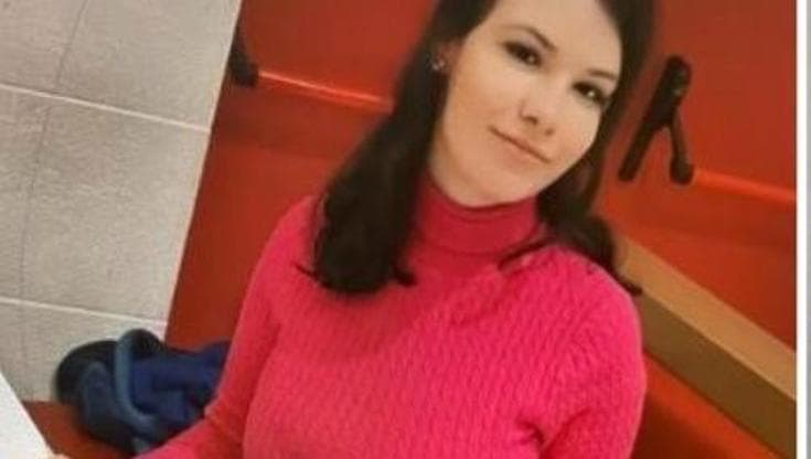 Elena Rebeca Burcioiu scomparsa a 21 anni nel Foggiano: dal 2 marzo nessuna notizia - Bari