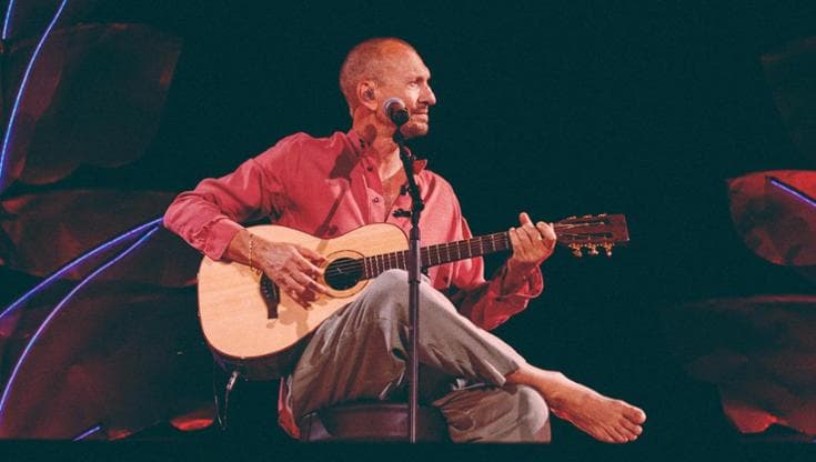 Immagine del post 17984 - Bari Antonacci: “La mia Puglia fra la Stanic dei nonni e i campeggi in Salento: ora canto nella Storia” - Bari