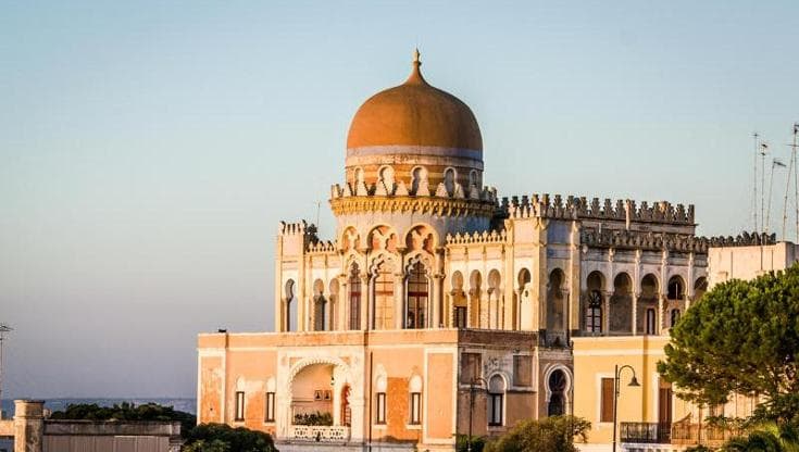 Immagine del post 5312 - Bari Salento, 3 dimore trasformate in alloggi di lusso per turisti facoltosi. Tre milioni dalla Regione - Bari