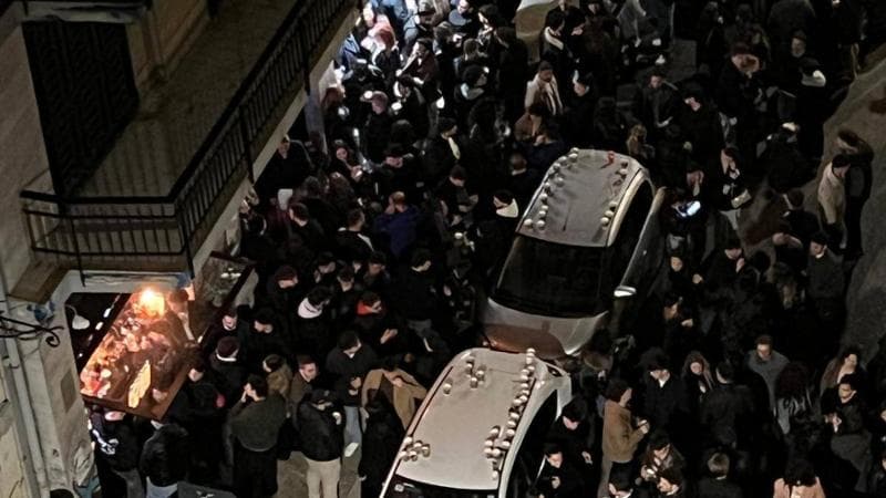 Bari, il ritorno della malamovida nell'Umbertino: “Totale fallimento del regolamento dei locali” - Bari