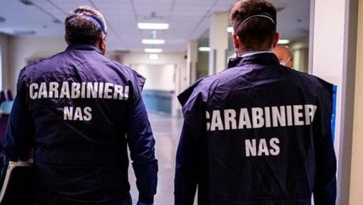 Immagine del post 5337 - Bari A Nardò un centro medico chiuso dai carabinieri: non era autorizzato. Lavoravano 19 specialisti - Bari