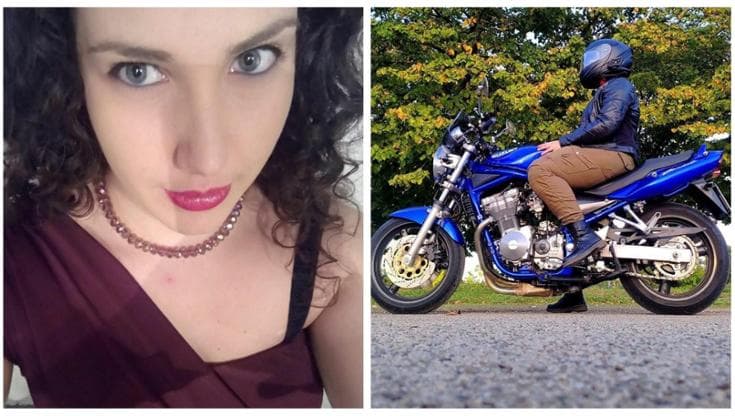 Immagine del post 5356 - Bari Sopralluogo sulla statale dove è morta Fabiana Chiarappa: controlli su moto e l’auto di don Nicola - Bari