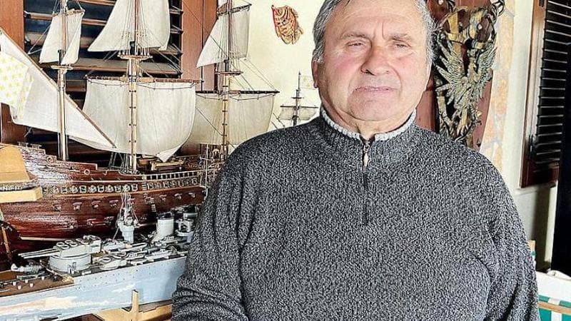 Immagine del post 5305 - Bari In cella da innocenti, in Puglia 500 richieste di risarcimento. Domenico Morrone ottenne 4,5 milioni - Bari