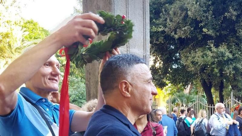 Dal 41-bis alla laurea, l’ex boss in cattedra: “Da Aristotele la scossa per capire il mio passato” - Bari