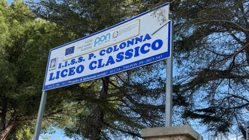 La gita costa troppo e gli alunni ne organizzano una alternativa e nel liceo di Galatina è polemica - Bari