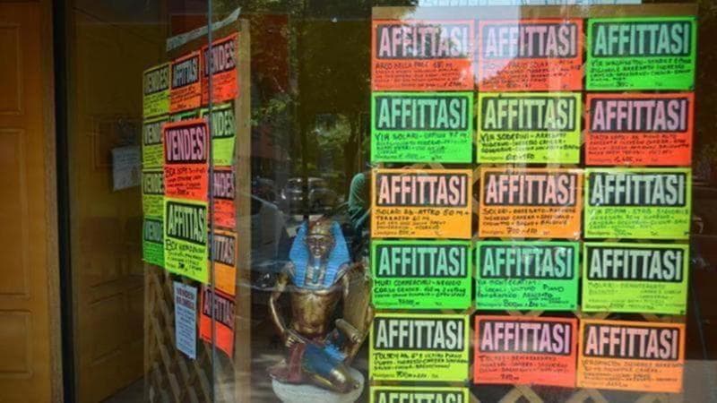 Immagine del post 5318 - Bari “Noi, sfrattati a settant’anni. Ora con mille euro di pensione è impossibile trovare casa a Bari” - Bari