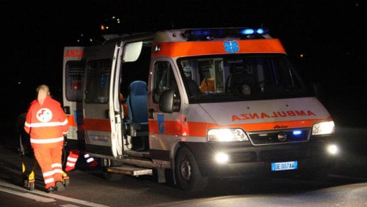 Investito da auto pirata all’uscita della discoteca Gibò: è grave. Caccia in tutto il Salento - Bari