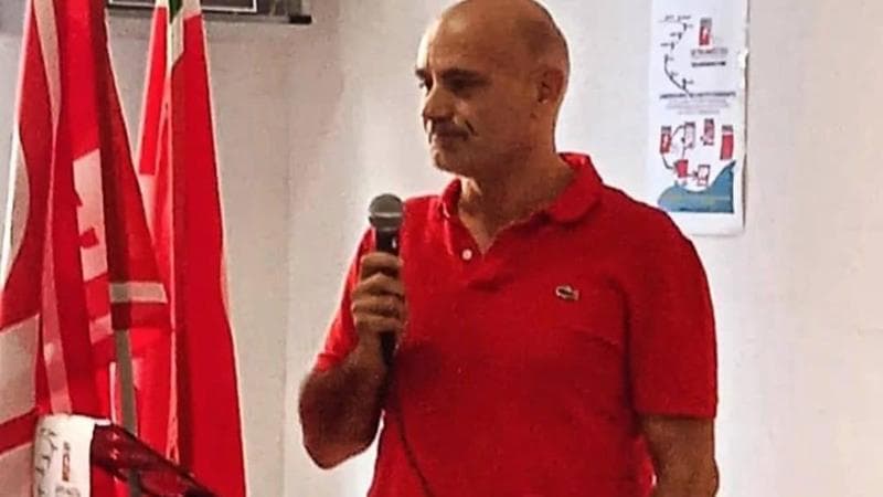 Immagine del post 19097 - Bari Brindisi, torna al lavoro il medico accusato di torturare gatti: colleghi in rivolta. Messo a riposo - Bari