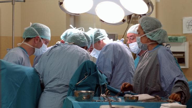 Immagine del post 6896 - Bari A Barletta donna di 89 anni muore e dona fegato per un trapianto: “Non c’è età per un gesto così” - Bari