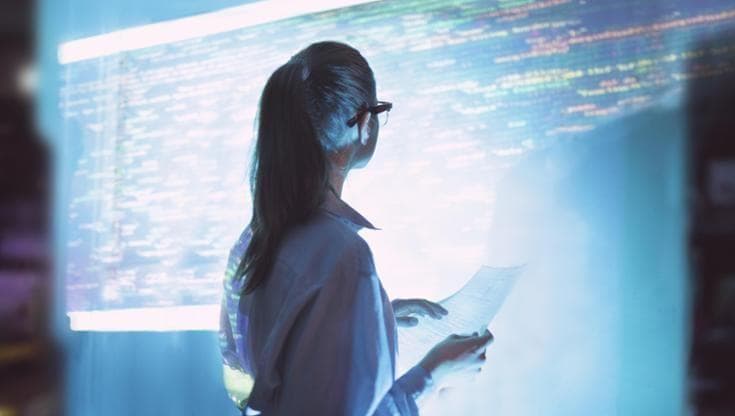 A Bari torna Women Lead, il corso su intelligenza artificiale al femminile: “Per un futuro più equo” - Bari