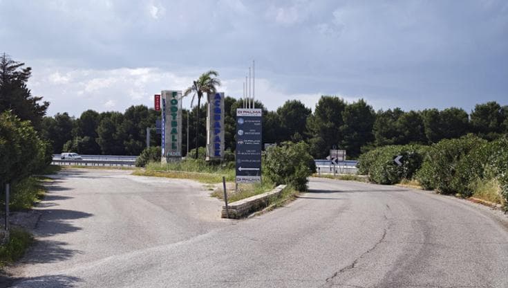 Immagine del post 6879 - Bari A Bari nascerà un polo logistico, dopo vent’anni l’ok del Comune: sarà il nuovo hub delle merci - Bari
