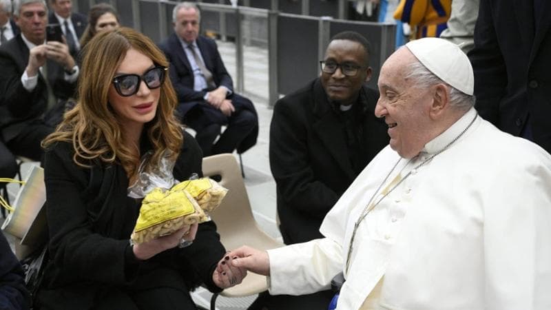 “Papa Francesco mi disse di aprire a Bari lo sportello per transgender e ultimi e chiamarlo Persone” - Bari