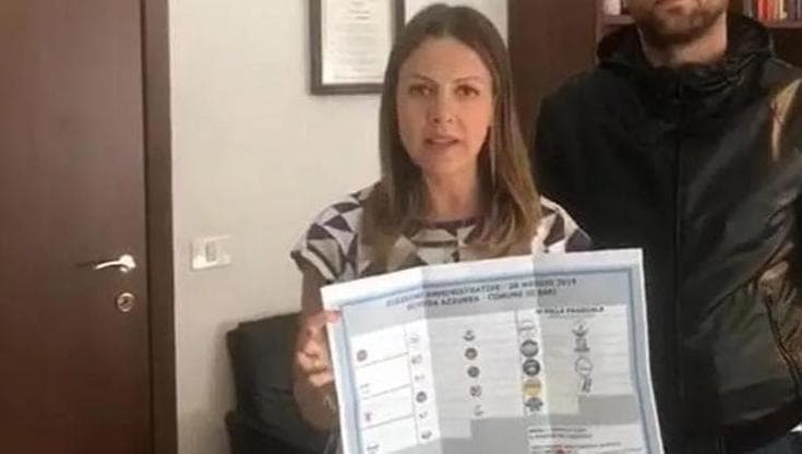 Immagine del post 20182 - Bari Mari Lorusso vince un concorso al Policlinico. È a processo per voto di scambio politico mafioso - Bari