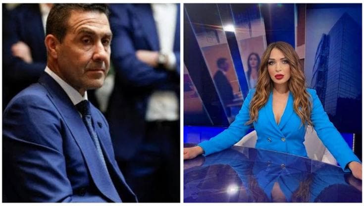 Immagine del post 20165 - Bari Manila Gorio: “Io, trans esclusa dalla cena con Vannacci: una violenza. Pronta a candidarmi contro” - Bari