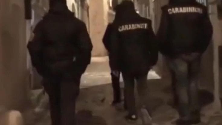 Immagine del post 20199 - Bari Bari, guerra tra i clan Capriati e Strisciuglio: gli arrestati in silenzio davanti al giudice - Bari