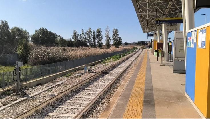 Immagine del post 8165 - Bari Manfredonia-Foggia la linea ferroviaria che funziona solo 2 mesi l’anno: “Basta, serve il rilancio” - Bari
