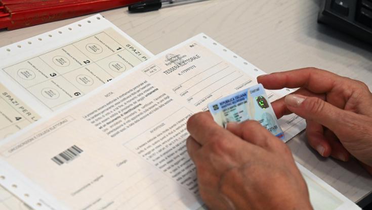 Immagine del post 8161 - Bari Referendum e ballottaggi, la Puglia torna alle urne: quando e dove si vota. Faro su Taranto e Matera - Bari
