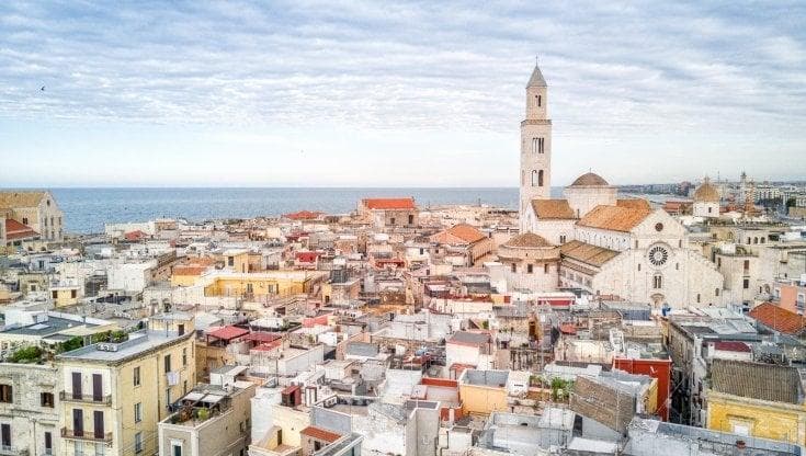 Immagine del post 21397 - Bari Affitti brevi a Bari, il Comune prepara il giro di vite: “Limiti fissati zona per zona” - Bari