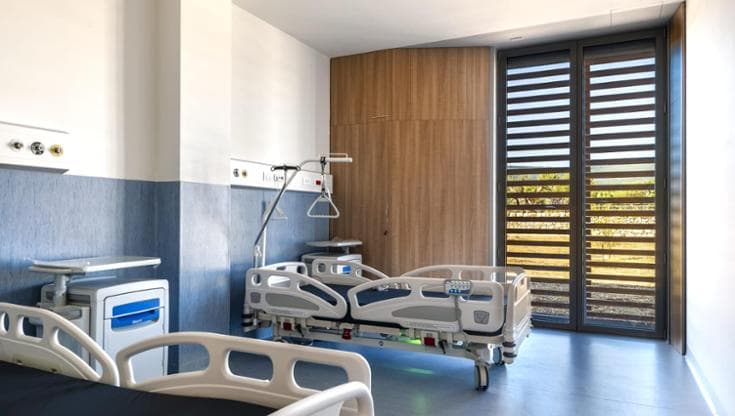 Immagine del post 21394 - Bari Nuovo ospedale di Monopoli-Fasano, trasloco in una settimana. “Ma trasporti insufficienti” - Bari