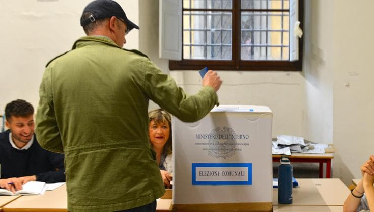 In Puglia 6 città al ballottaggio. Il centrosinistra tenta il bis: nel mirino Trani e Molfetta - Bari