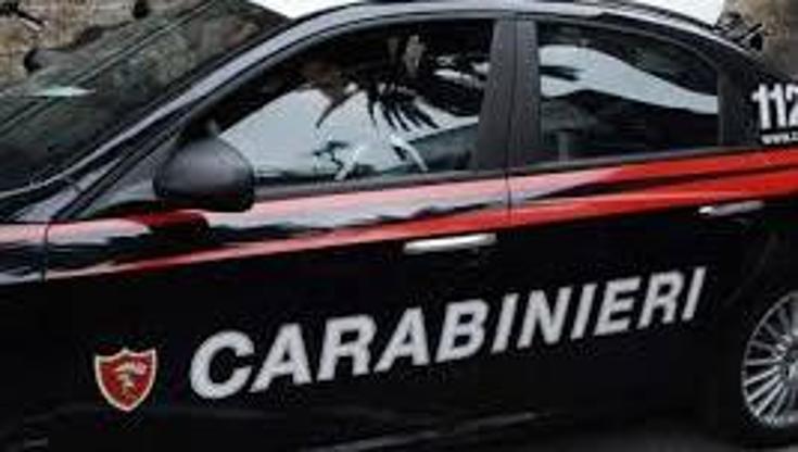 Immagine del post 9331 - Bari Entra di notte in casa di una turista per abusarne: arrestato. Militari arrivati dalla finestra - Bari