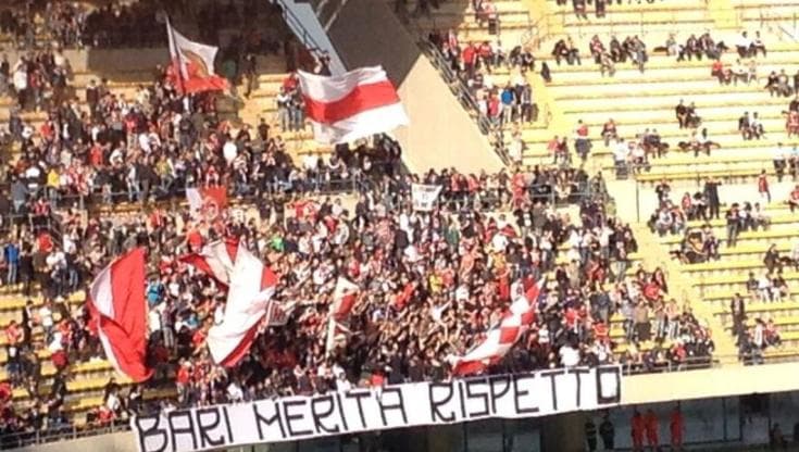 Immagine del post 22504 - Bari Bari calcio e l’eterno spettro del fallimento: da Matarrese a De Laurentiis il disastro dei patron - Bari