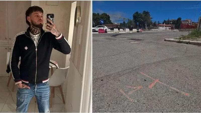 La telefonata di un amico per attirarlo in trappola, così è stato ucciso Antonio La Forgia: 2 fermi - Bari