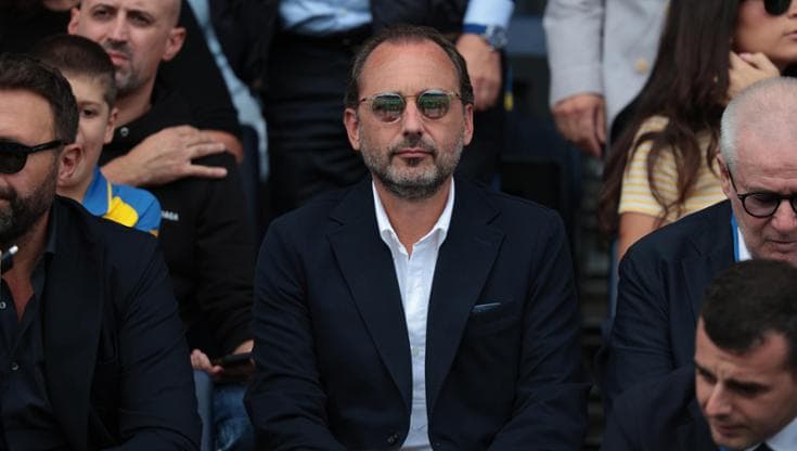 Immagine del post 22514 - Bari Cosa succede al Bari dopo l’inchiesta sui De Laurentiis: “Possibili 3 scenari. Uno è il fallimento” - Bari