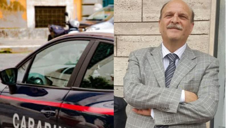 Immagine del post 22502 - Bari Aggredito a colpi di spranga mentre porta il cane a passeggio da 3 incappucciati. Mistero a Laterza - Bari