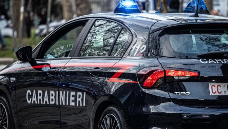 Immagine del post 10550 - Bari Entra in casa del vicino e lo picchia: anziano è in coma. Arrestato commerciante di 43 anni - Bari