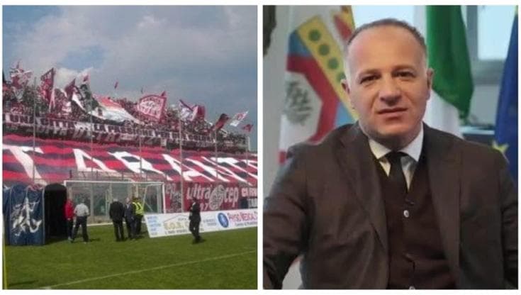 Immagine del post 10545 - Bari Al gruppo Ladisa di Bari affidato il Taranto Calcio dopo il fallimento. Riparte dall’Eccellenza - Bari