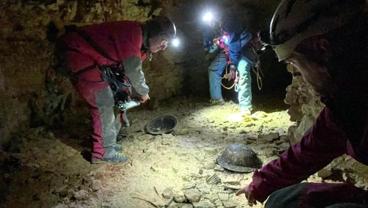 L’ipogeo in piazza Moro e la Bari sotterranea, un tesoro sconosciuto: è tempo di aprirlo a tutti - Bari