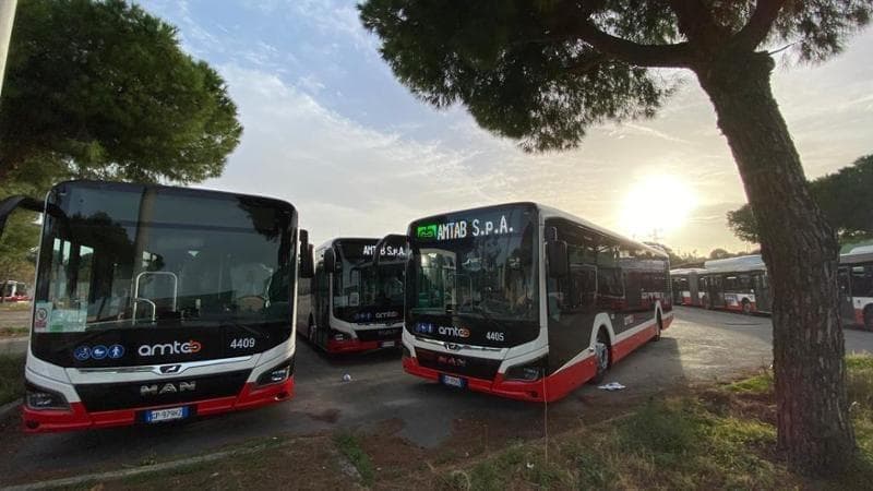 Bari, a 17 anni picchiato e filmato sul bus da banda di ragazzini. L’aggressione davanti all’amica - Bari