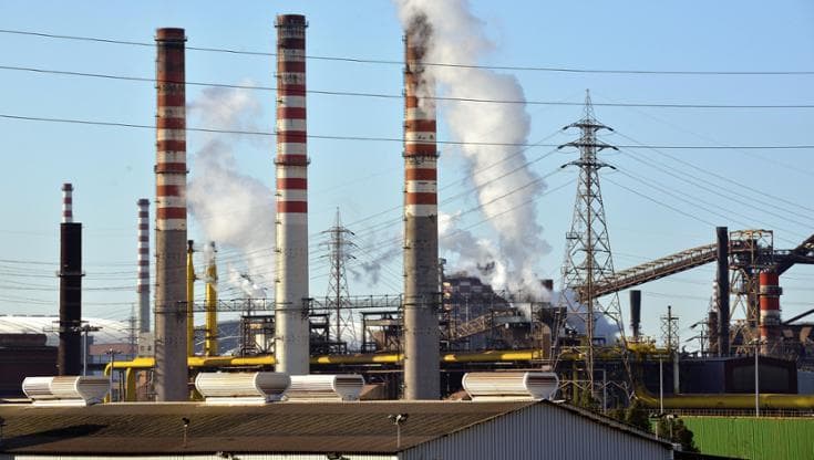 Immagine del post 23673 - Bari Ex Ilva, operaio ferito a un piede durante una manovra con il muletto nell’Afo2: è gravissimo - Bari