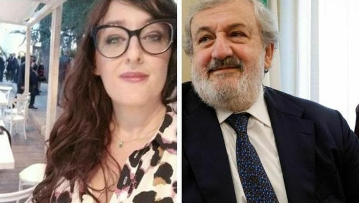 Michele Emiliano padre per la quarta volta, è nata la figlia del governatore - Bari