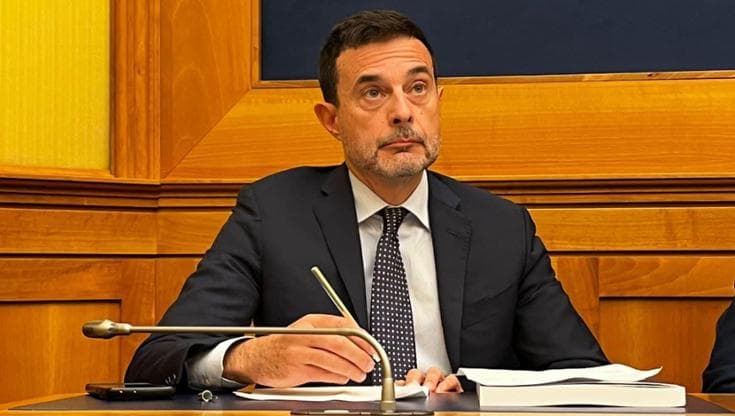 Stefanazzi (Pd) attacca Decaro: “Con Emiliano hai rotto un patto. Sperimenterai la solitudine” - Bari