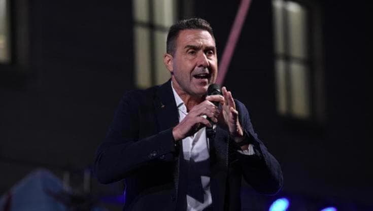 Immagine del post 12416 - Bari La Lega vira su Vannacci in Puglia contro l’ansia da quorum: “In corsa a Bari e Lecce” - Bari