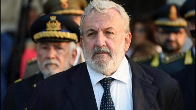 Immagine del post 12440 - Bari La Regione Puglia denuncia il governo israeliano: “Atti di violenza contro volontari della Flotilla” - Bari