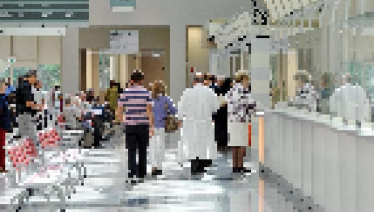 Immagine del post 12437 - Bari L’ospedale chiama per una visita urgente ma la paziente è morta da 6 mesi: Asl Bari avvia inchiesta - Bari