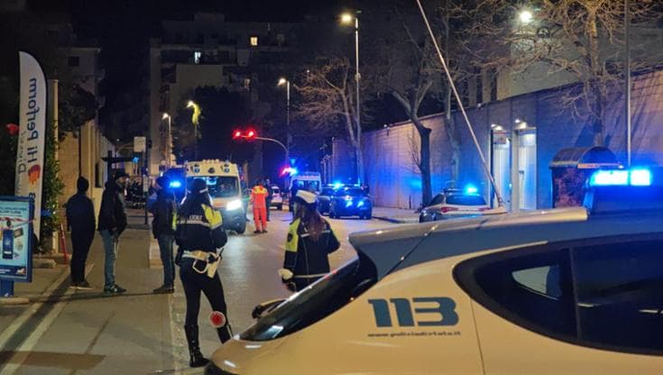 Rivolta al Fornelli di Bari, condannati sei minorenni: fuoco, danni e minacce per tentare la fuga - Bari