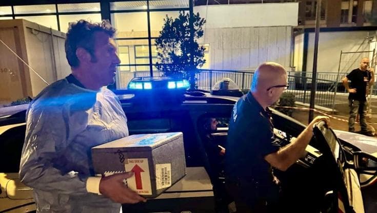 Neonato di 6 mesi rischia di morire di botulismo, salvato a Bari: probabile intossicazione da miele - Bari